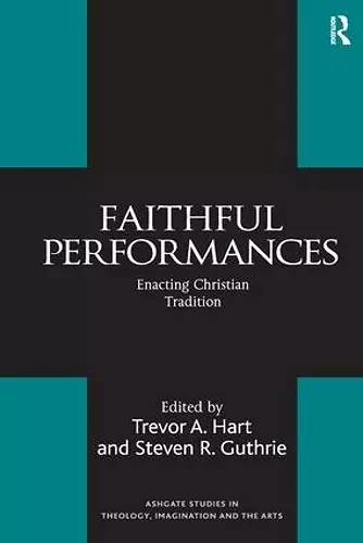 Faithful Performances cover