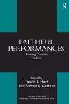 Faithful Performances cover