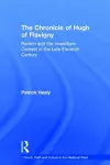 The Chronicle of Hugh of Flavigny cover