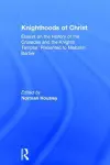 Knighthoods of Christ cover