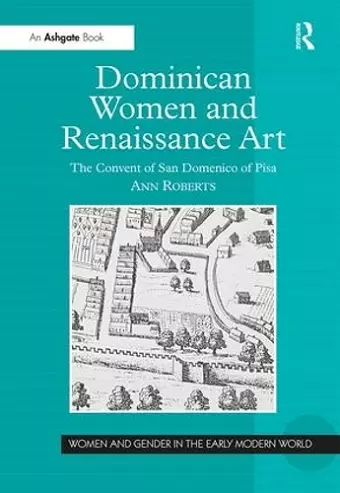 Dominican Women and Renaissance Art cover