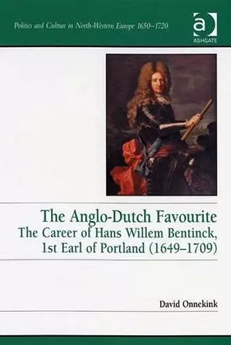 The Anglo-Dutch Favourite cover