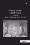 Silence, Music, Silent Music cover