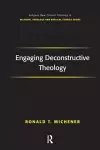 Engaging Deconstructive Theology cover