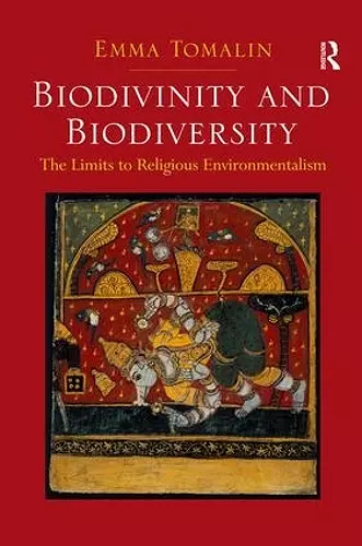 Biodivinity and Biodiversity cover