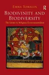 Biodivinity and Biodiversity cover