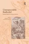 Unrespectable Radicals? cover