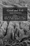 Good and Evil cover