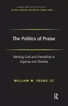 The Politics of Praise cover