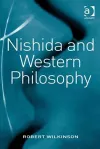 Nishida and Western Philosophy cover