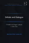 Debate and Dialogue cover