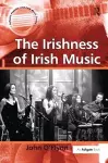 The Irishness of Irish Music cover