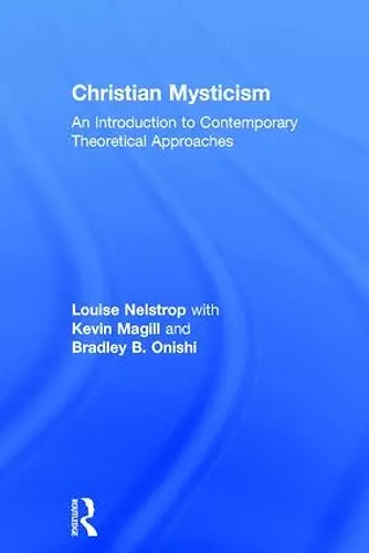 Christian Mysticism cover