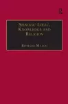 Spinoza: Logic, Knowledge and Religion cover