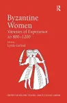 Byzantine Women cover