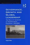 Governance, Growth and Global Leadership cover