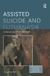 Assisted Suicide and Euthanasia cover