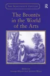 The Brontës in the World of the Arts cover