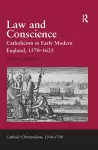 Law and Conscience cover