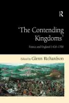 'The Contending Kingdoms' cover