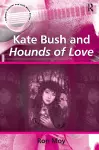 Kate Bush and Hounds of Love cover