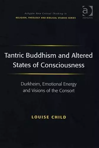 Tantric Buddhism and Altered States of Consciousness cover