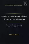 Tantric Buddhism and Altered States of Consciousness cover