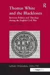 Thomas White and the Blackloists cover