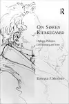 On Søren Kierkegaard cover