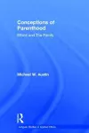 Conceptions of Parenthood cover