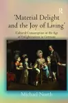 'Material Delight and the Joy of Living' cover