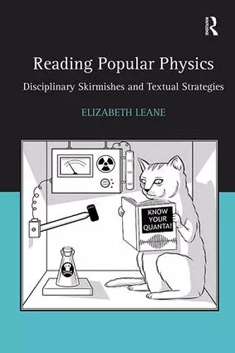 Reading Popular Physics cover