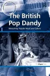 The British Pop Dandy cover