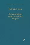 From Arabian Tribes to Islamic Empire cover