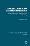 Travellers and Cosmographers cover