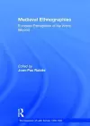 Medieval Ethnographies cover