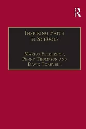 Inspiring Faith in Schools cover