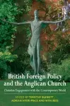 British Foreign Policy and the Anglican Church cover