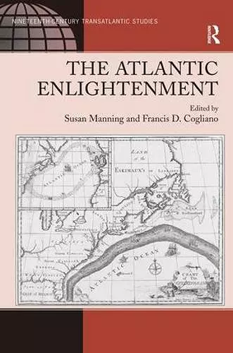 The Atlantic Enlightenment cover