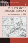 The Atlantic Enlightenment cover