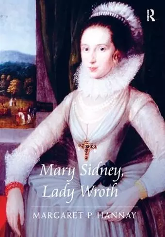 Mary Sidney, Lady Wroth cover