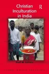 Christian Inculturation in India cover