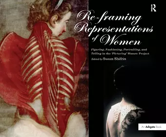 Re-framing Representations of Women cover