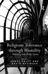 Religious Tolerance through Humility cover