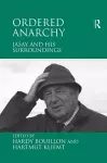 Ordered Anarchy cover