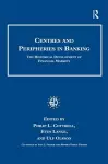 Centres and Peripheries in Banking cover