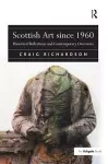 Scottish Art since 1960 cover