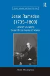 Jesse Ramsden (1735–1800) cover