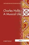 Charles Hallé: A Musical Life cover