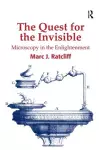 The Quest for the Invisible cover